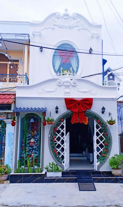 Hoàng Nga 1 Homestay