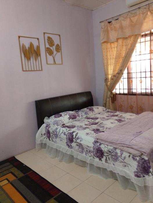Changlun Zaida Homestay