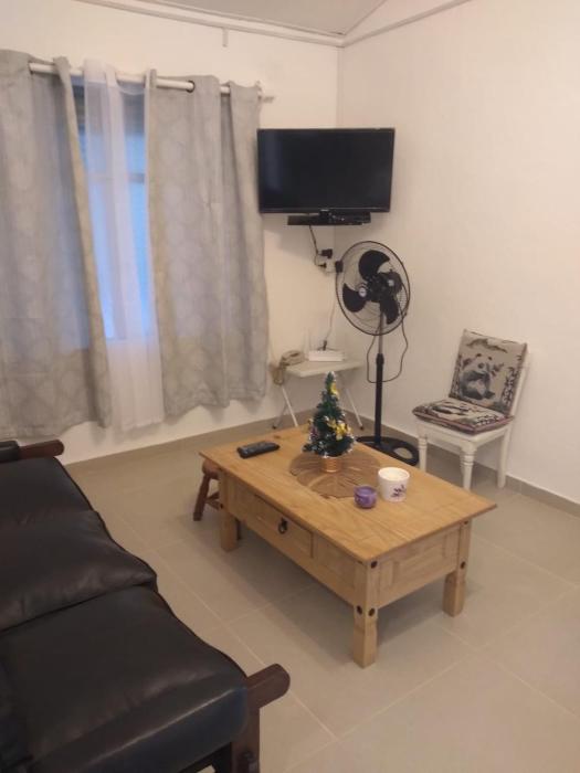 Alquilo divina house in the center