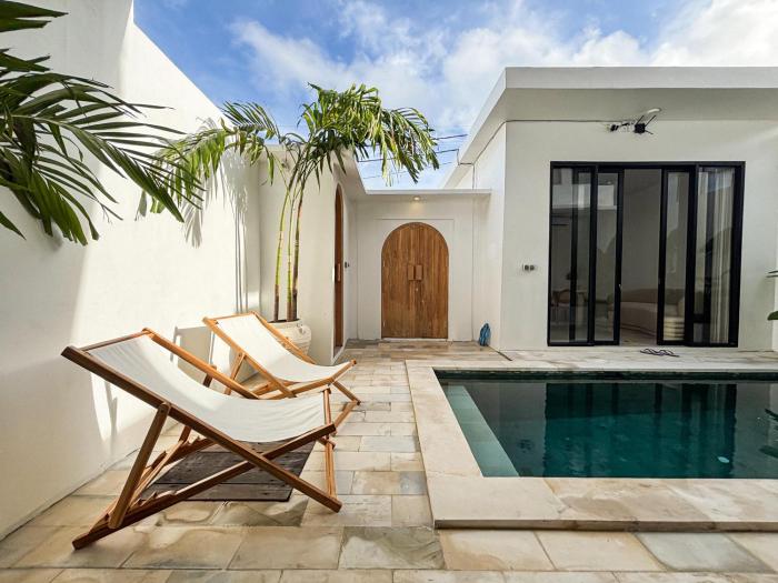 Villa Sunset Village