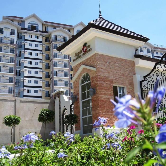 Villa 2, Apple One Banawa Heights