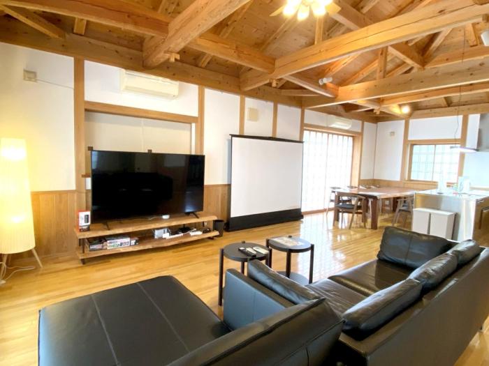 熱海イサナ#BBQ #Wi-Fi #古民家 駐車場 #海近 #温泉 #花火が見える #観光地近隣 #駅近