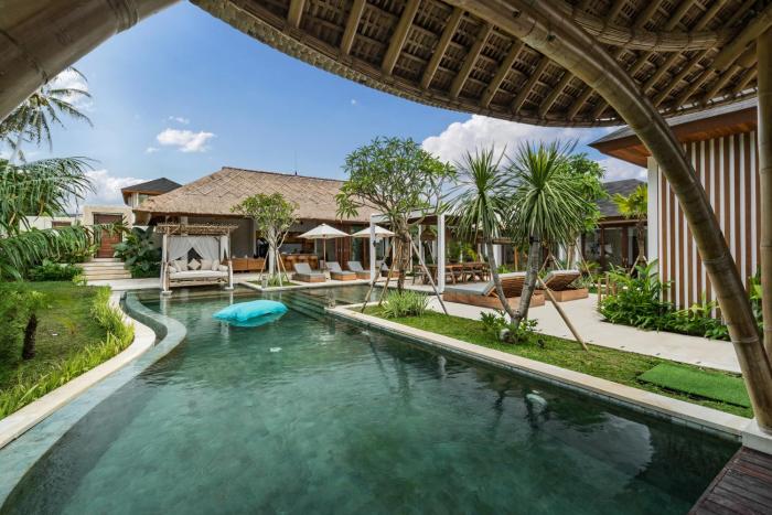 Villa Arara by BaliSuperHost