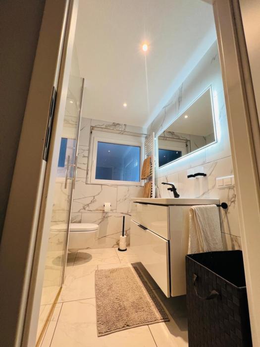 Schöne Ferien Wohnung in Breisach 3 Zimmer