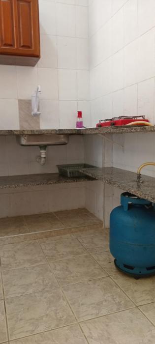 Apartamento em Mongaguá