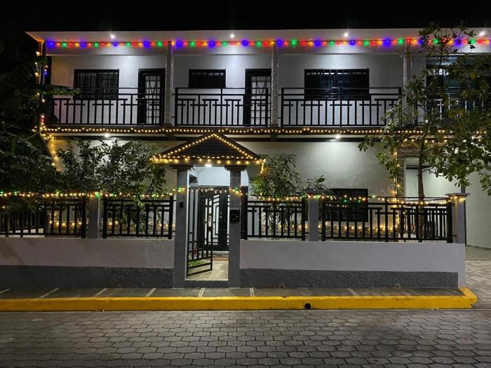 Ciudad Jardin, San Miguel El Salvador