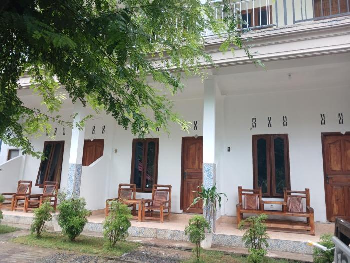 Roby Homestay