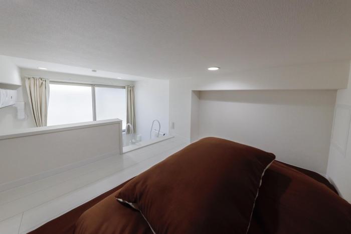 Nano Kamiochiai by Tranova