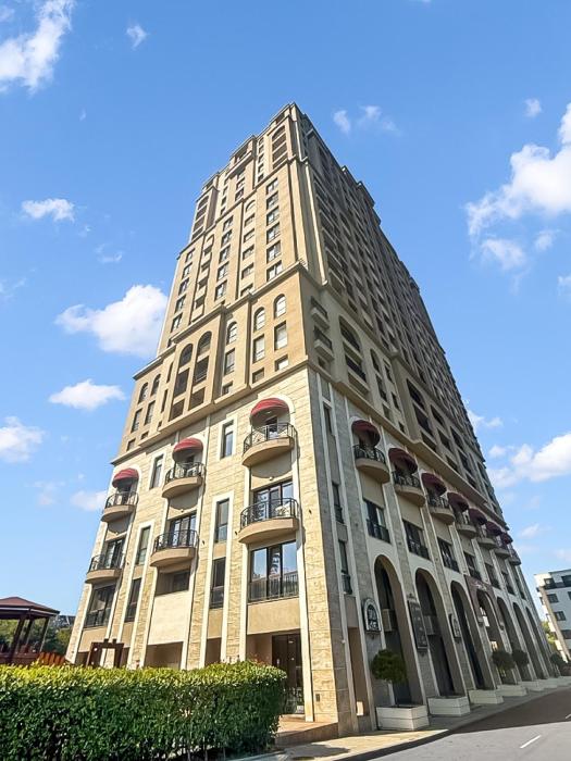 Apartment 504 l Free Parking l Breakfast l SPA