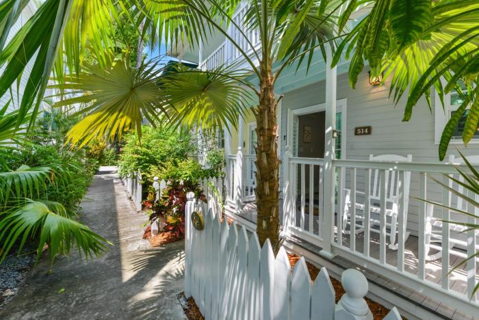 Paradise On Porter