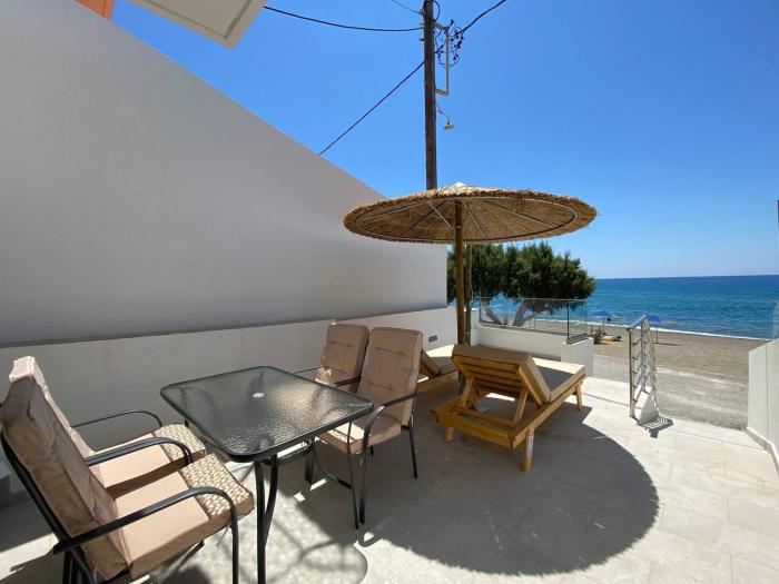 Ocean Blue 2, Seaside Suite