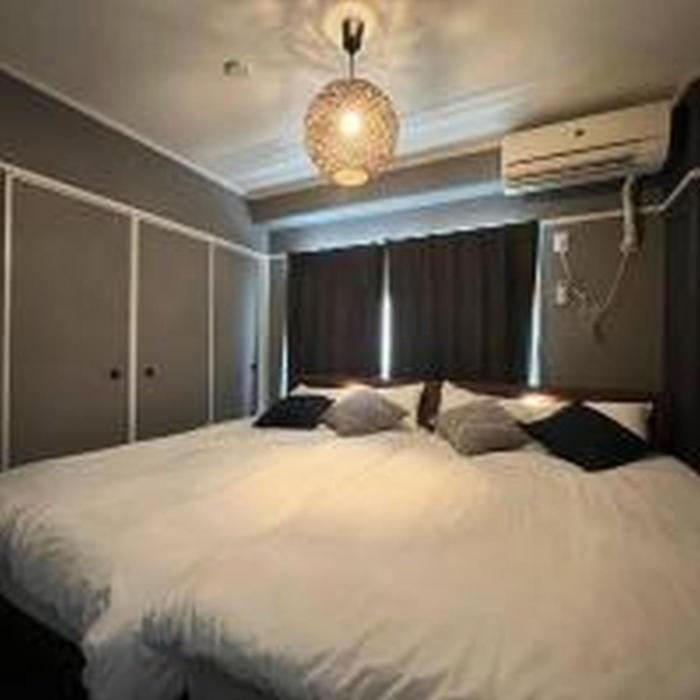 Mutsumi Umedakita 306 むつみ庵梅田北 306