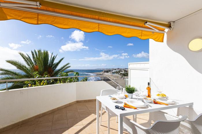 Nueva S 523 by VillaGranCanaria