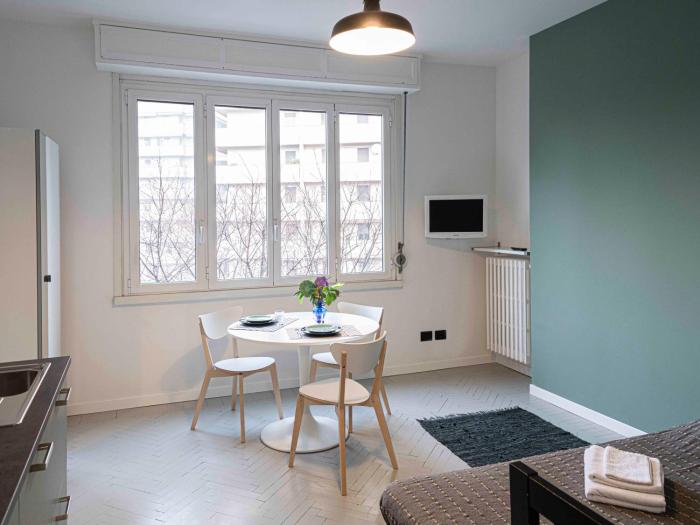 Federico studio X2 Brenta underground