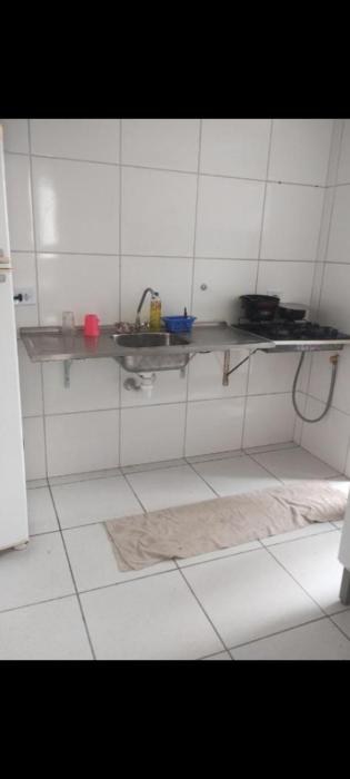 Condomínio mar e sol