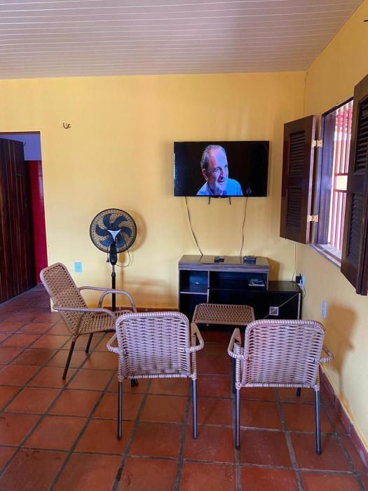 Jericoarcoara Family House