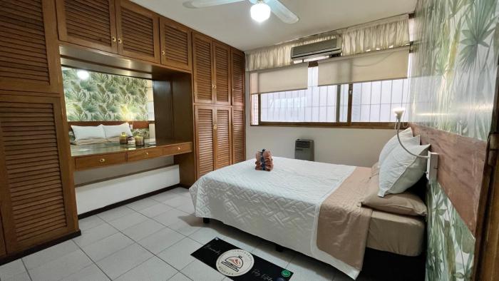 Departamento centrico y tranquilo ideal para parejas en Mendoza
