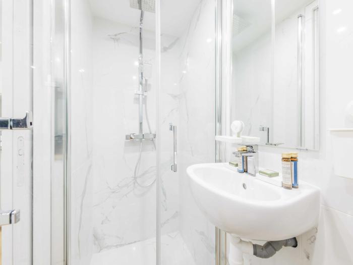 Studio - Sentier Reaumur - Mobility lease