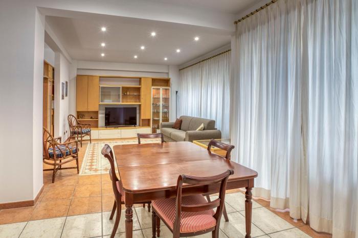 Dimora Savorelli, ampio appartamento zona Vaticano