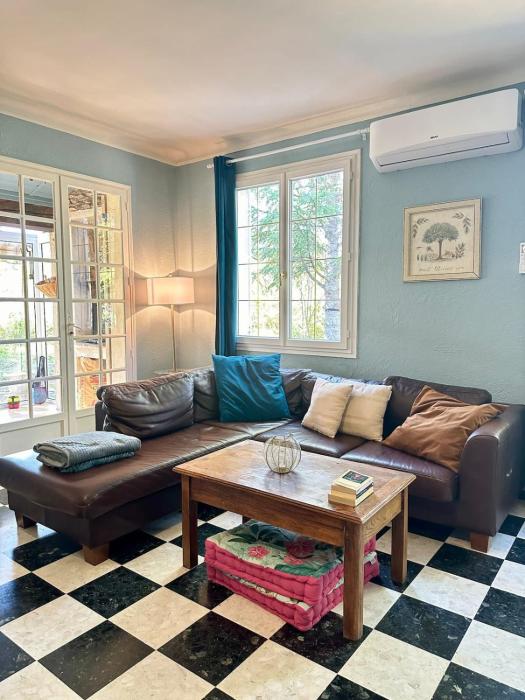 Charmante maison provençale