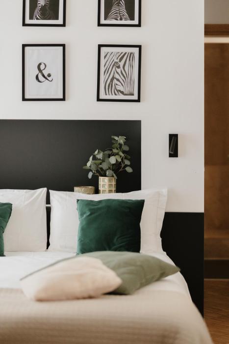 Residence Degli Aranci - Casêta