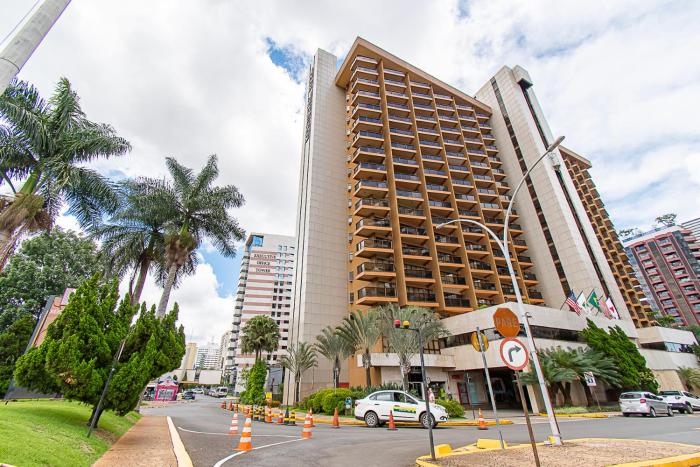 BSB STAY Flats Particulares - Kubitschek Plaza SHN