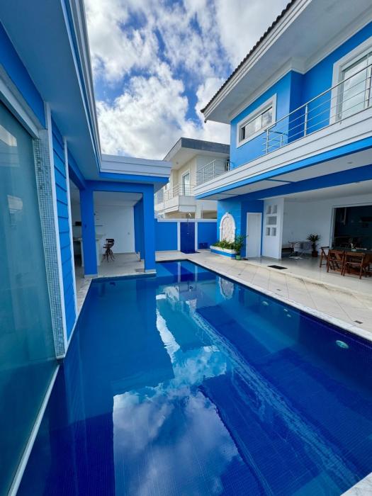 Casa Mar Casado Praia do Pernambuco Guarujá