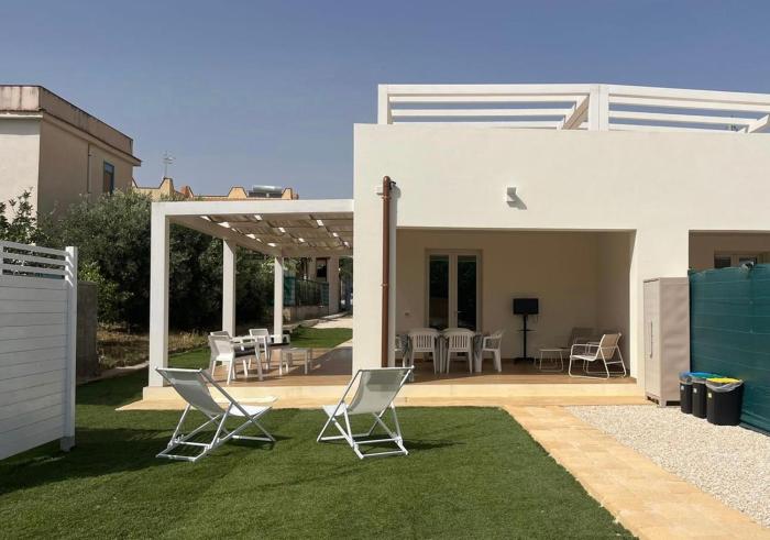 Giglio Bianco Casa Vacanze