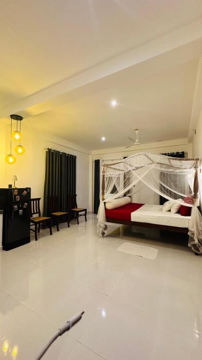 Villa J Ambalangoda