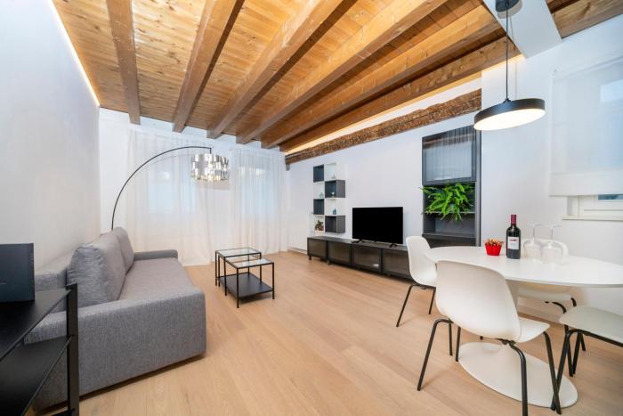 Elegance in Udine! Matteotti Apartments