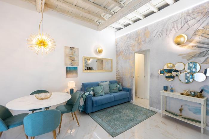 Carpe Diem by Rental in Rome