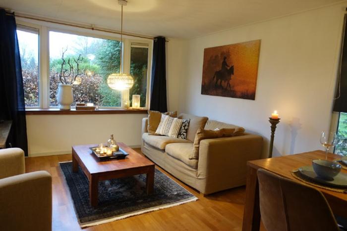 Vechtdalchalet De Eik