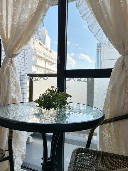 Ikebukuro Center# Ikebukuro 5min walk#池袋中心地带# 池袋车站步行5分#无限制wifi#1110