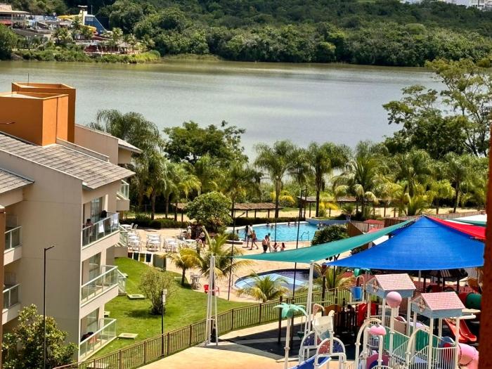 Ilhas do Lago Eco Resort