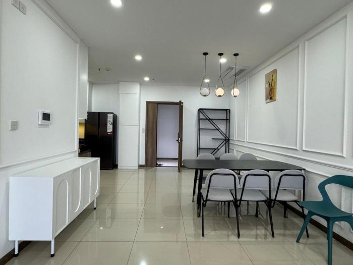 3brs Opal - Saigon Pearl with river view