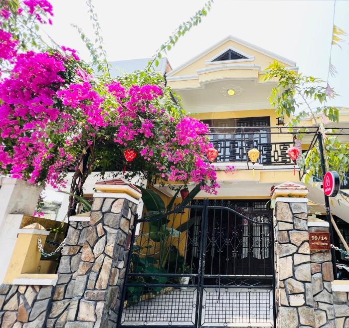 Spacious Ancient Home