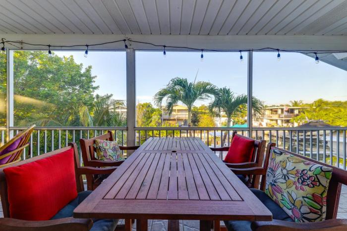 9 Mi to Bahia Honda State Park Big Pine Key Oasis