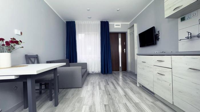 A2 autostrada highway close to Warszawa