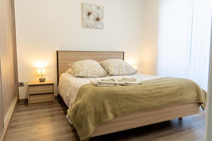 A LOmbre du Pin "1" - Ground-Floor T3 near Disneyland and Paris, 1-6 Guests