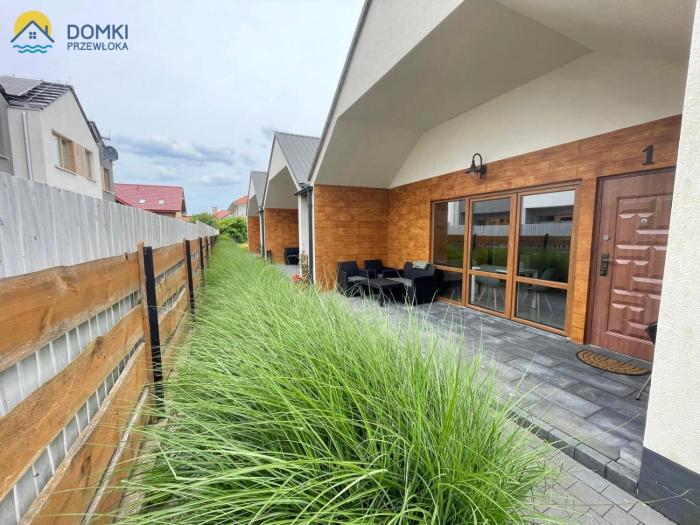 Domki Przewłoka