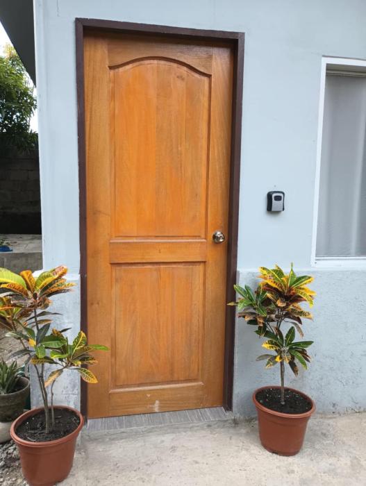 Abelarde Casita at Bata