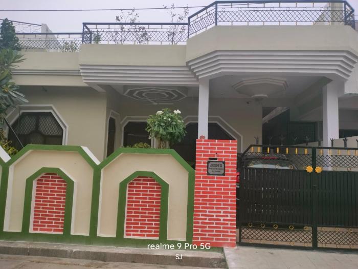 Ashirwad Home Stay