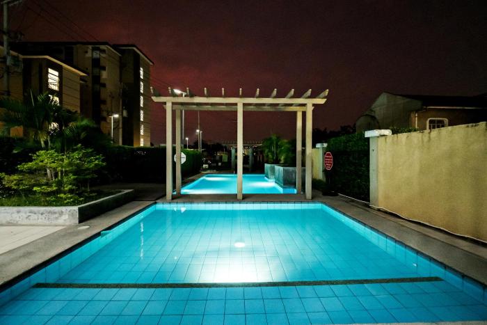 Paradise Room in Las Piñas City