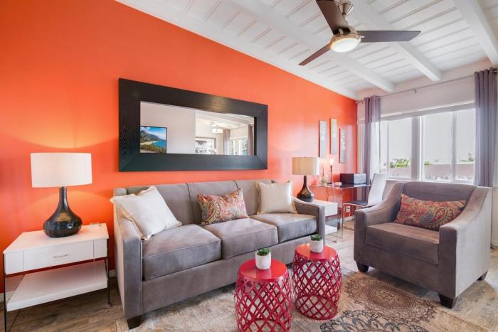 Coastal Escape King 1Bd, Pets Parking Fast Wi-Fi