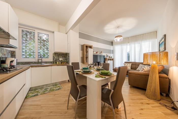 CASA CAMELIA Relax vicino al mare