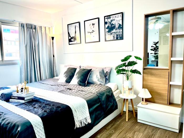 Impact Arena Condo C3 by GoodRoom24