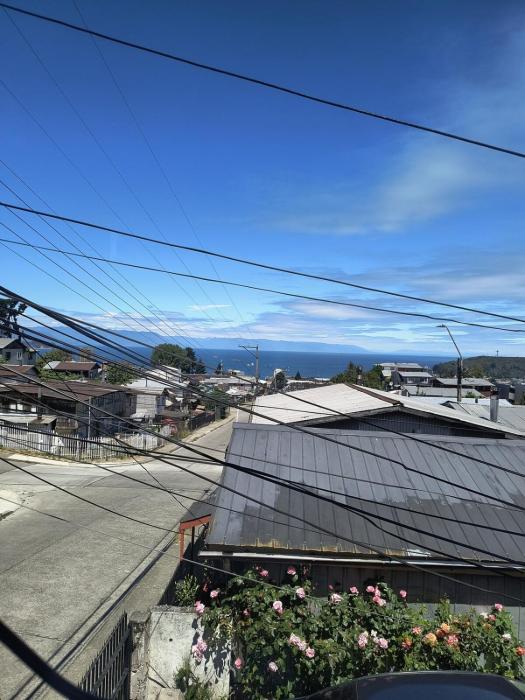 Cabaña Puerto Montt