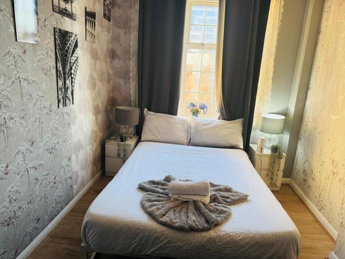 Lovely studio Flat