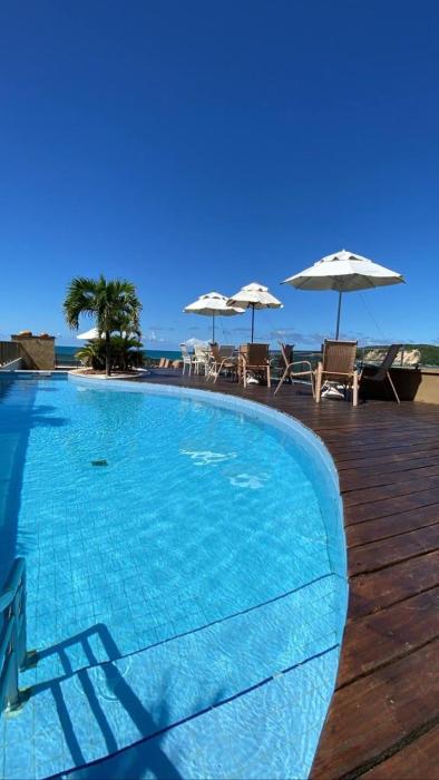 Mirador Praia Suítes