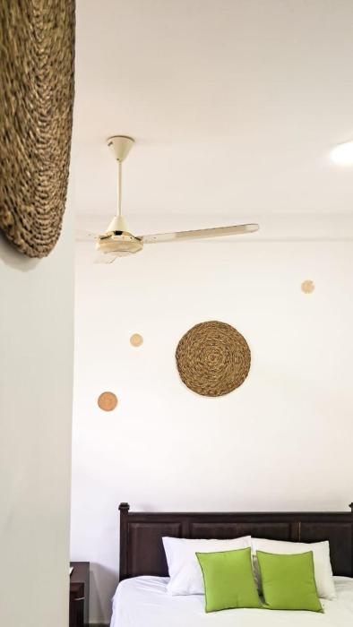 Sun Shades View Residence